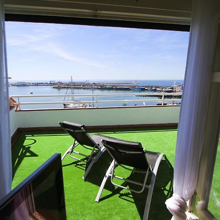 Apartament Portmarina Planet Costa Dorada Cambrils Zewnętrze zdjęcie