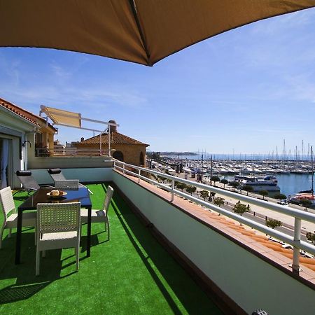 Apartament Portmarina Planet Costa Dorada Cambrils Zewnętrze zdjęcie