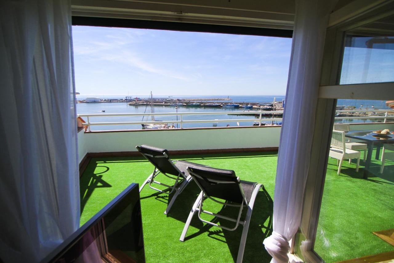 Apartament Portmarina Planet Costa Dorada Cambrils Zewnętrze zdjęcie