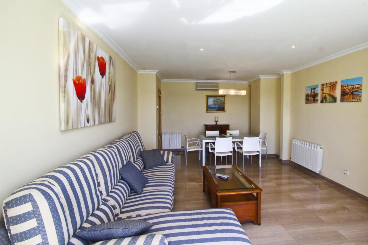 Apartament Portmarina Planet Costa Dorada Cambrils Zewnętrze zdjęcie