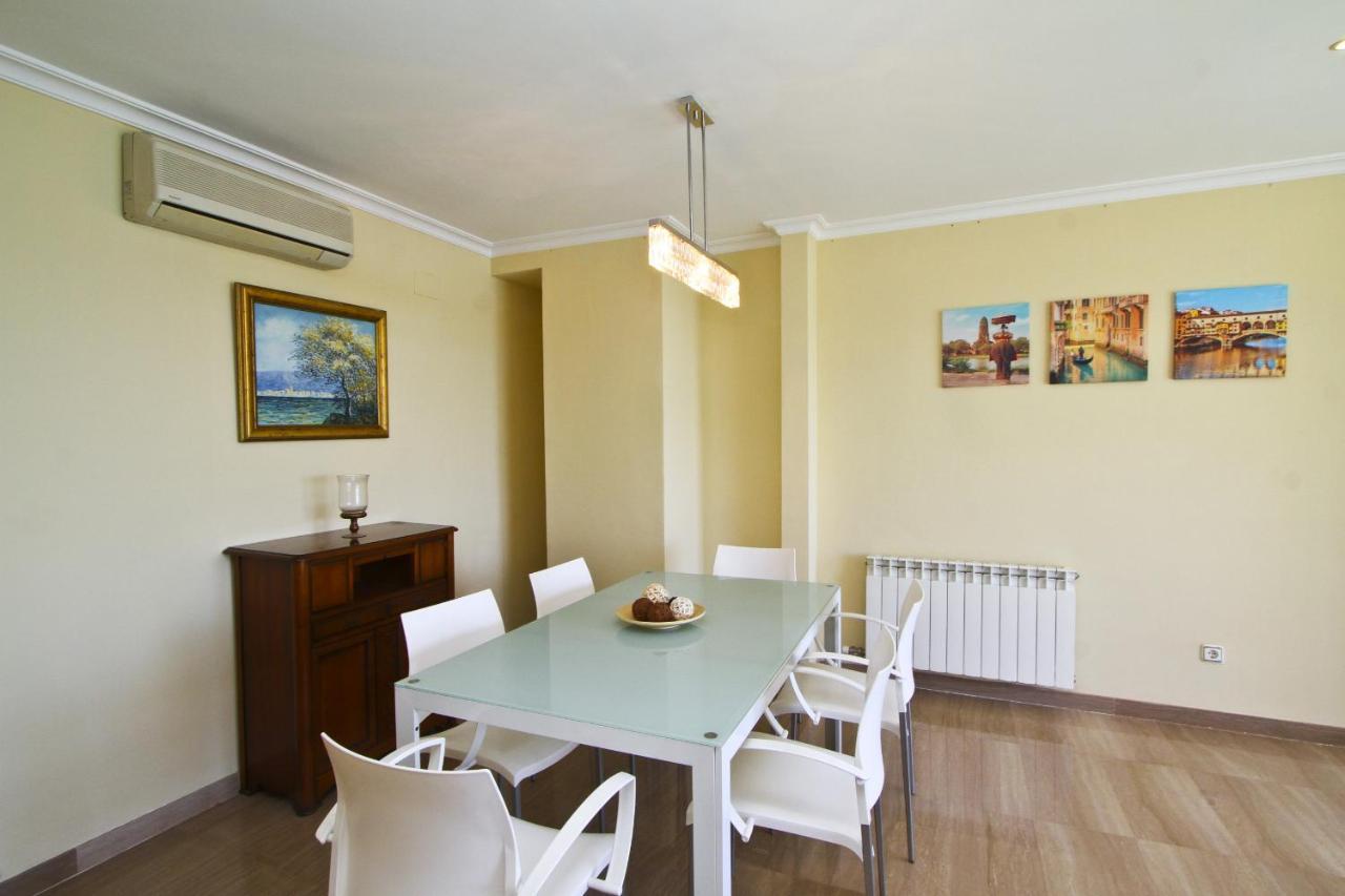 Apartament Portmarina Planet Costa Dorada Cambrils Zewnętrze zdjęcie