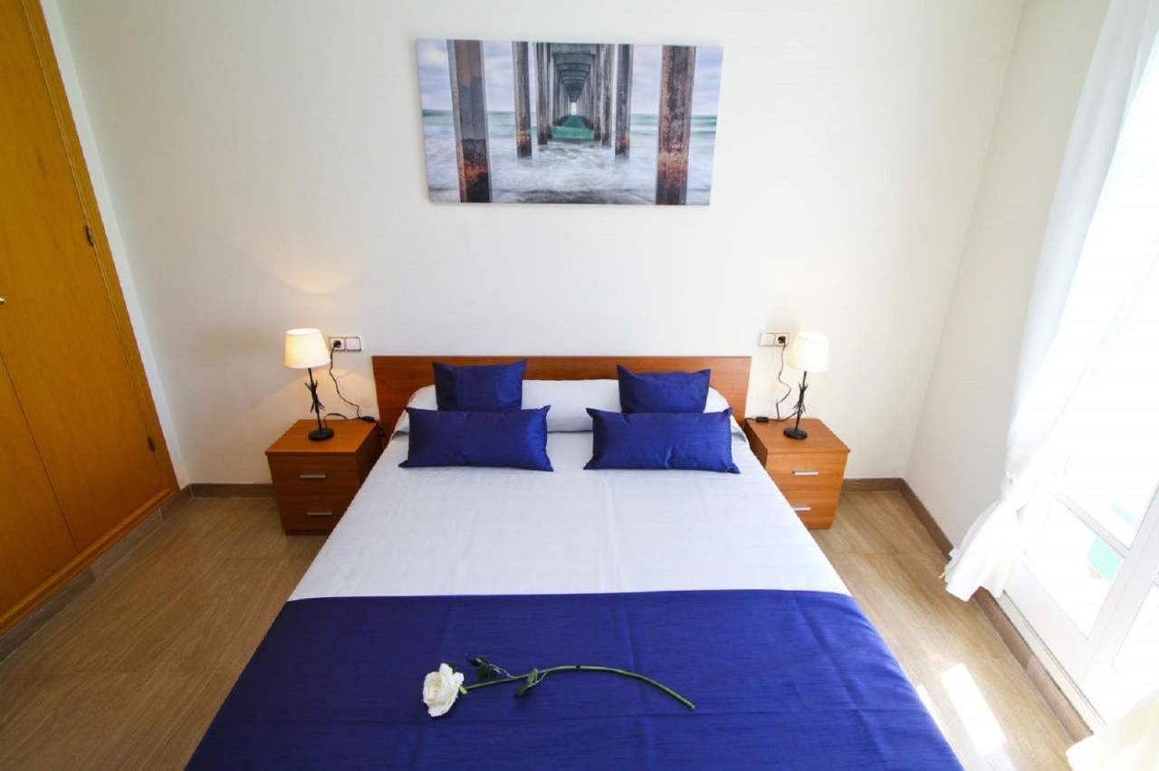 Apartament Portmarina Planet Costa Dorada Cambrils Zewnętrze zdjęcie