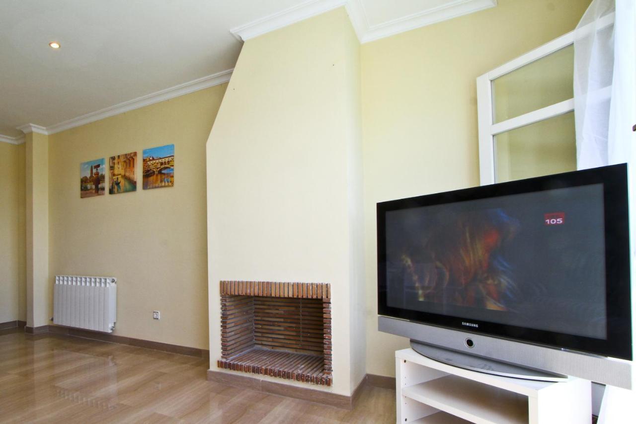 Apartament Portmarina Planet Costa Dorada Cambrils Zewnętrze zdjęcie