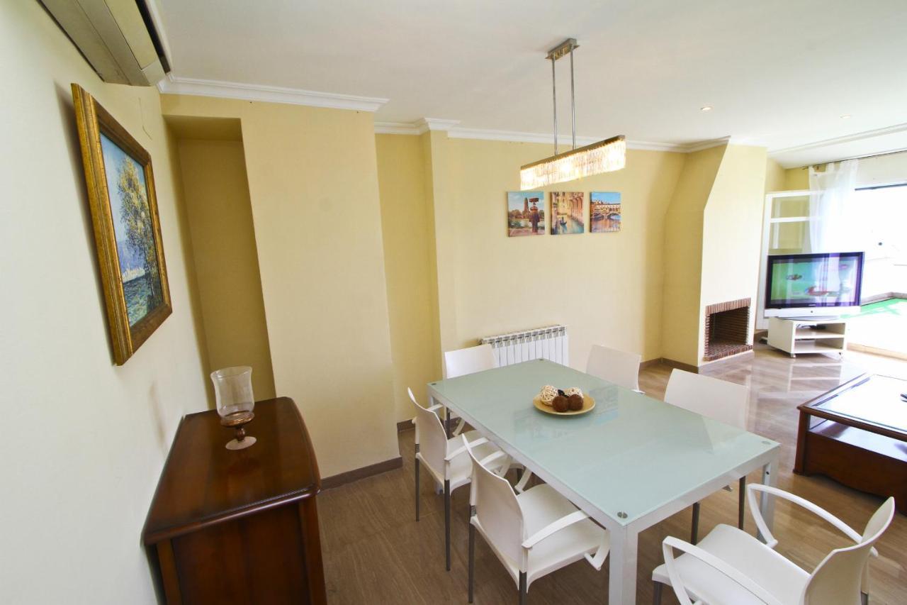 Apartament Portmarina Planet Costa Dorada Cambrils Zewnętrze zdjęcie