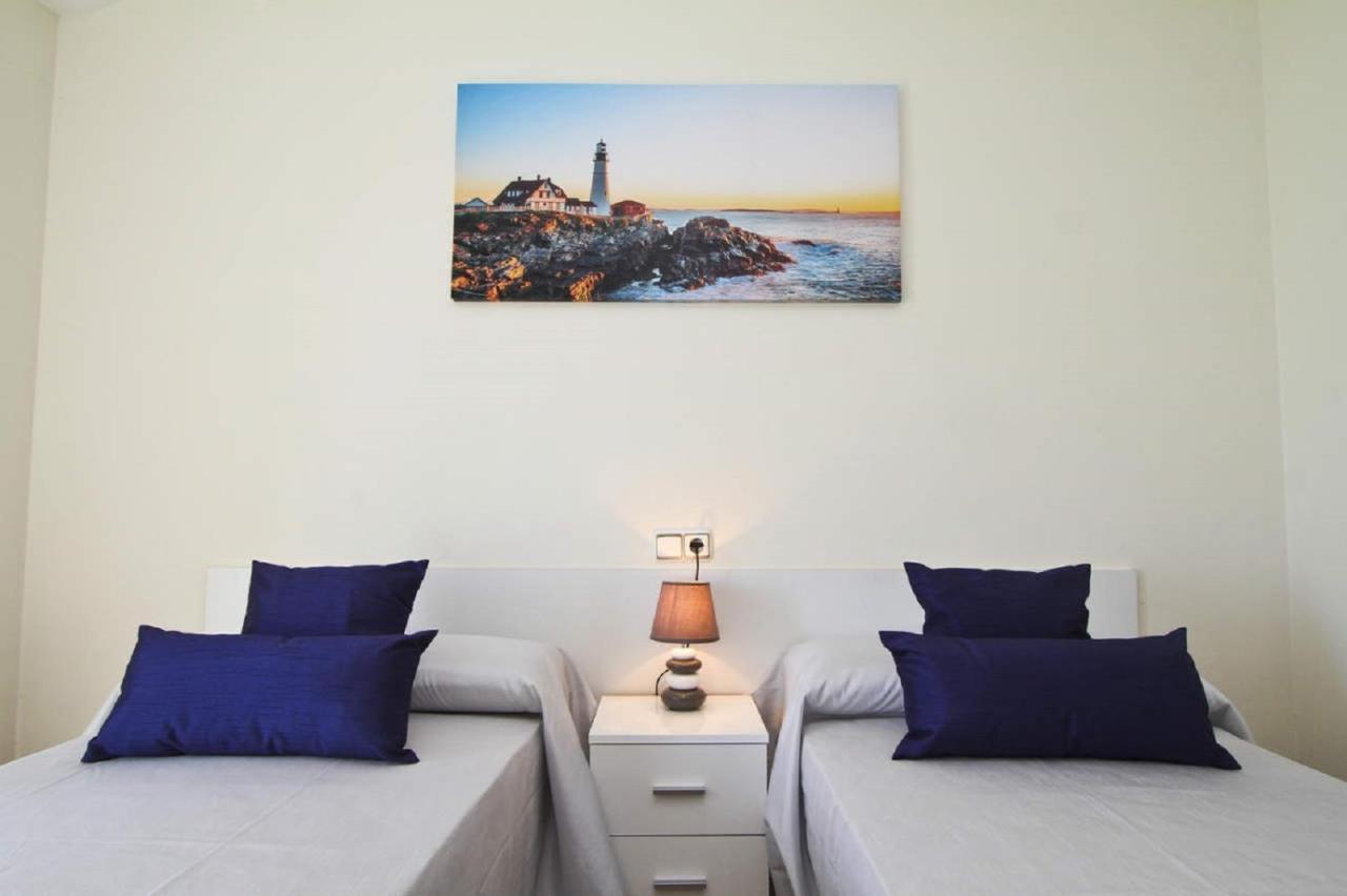 Apartament Portmarina Planet Costa Dorada Cambrils Zewnętrze zdjęcie